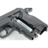 WG STEYR M9A1, 4,5mm - CO2