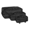 PAKCELL SET® - Polyester Ripstop - Black