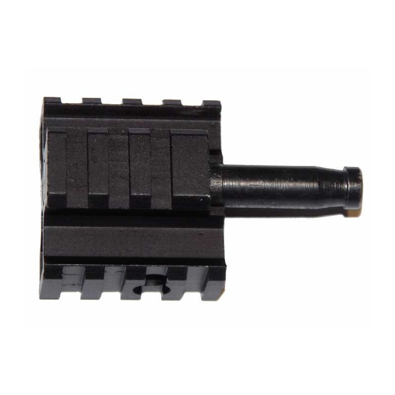 RIS bipod adapter for sniper rifles MB-01...