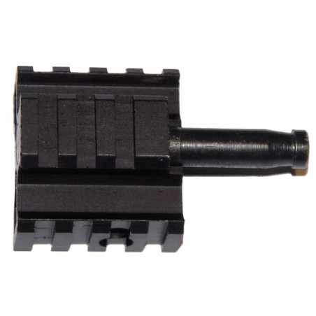 RIS bipod adapter for sniper rifles MB-01...