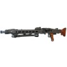 MG42 - celokov/dřevo