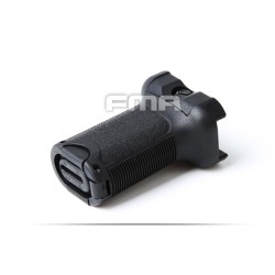 FMA TD Grip For Rail BK