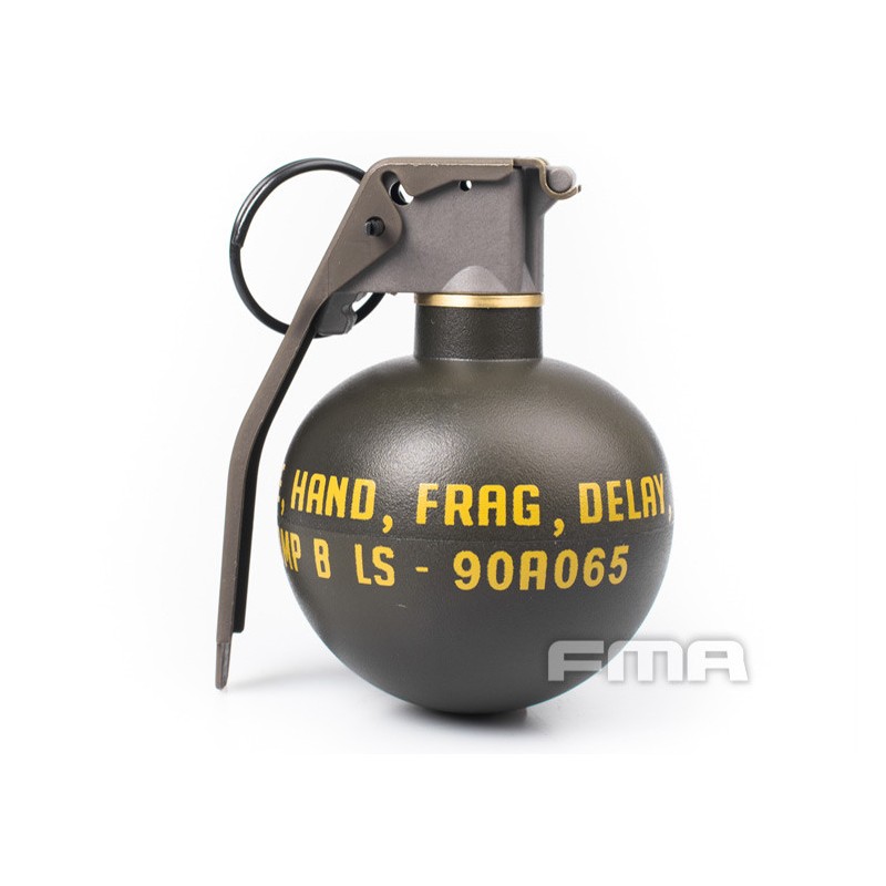 FMA M67 EG DUMMY