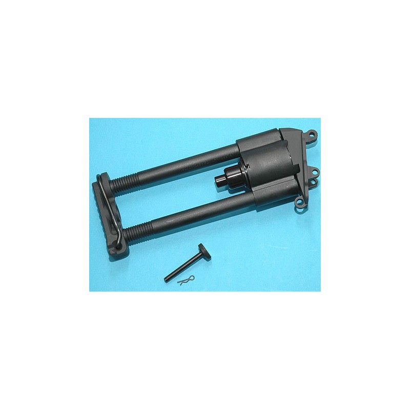 Výsuvná PARA pažba pro M249 (GP683)