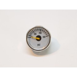 250psi manometer