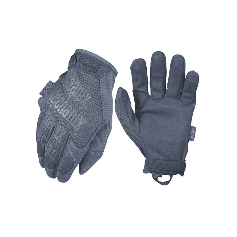Taktické rukavice MECHANIX (The Original) - Wolf Grey, S