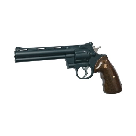 Airsoftpistol, GNB, R-357, Black