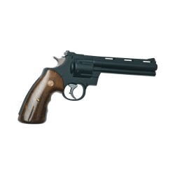 Airsoftpistol, GNB, R-357, Black