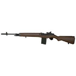 WE M14 GBB