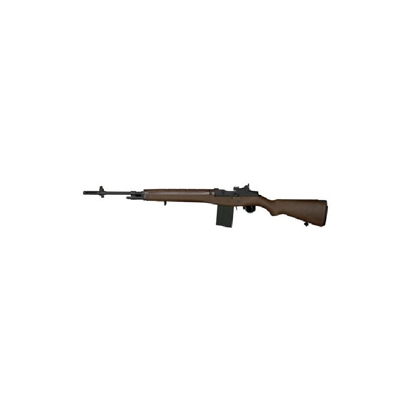 M14 (blowback)