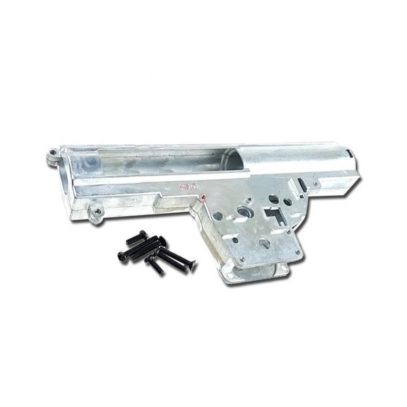 CYMA Ver.6 6mm Gearbox Case