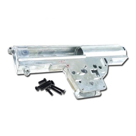 CYMA Ver.6 6mm Gearbox Case