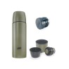 VACUUM FLASKS VF1000ML-OG STAINLESS STEEL