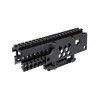 Specna Arms PKM CNC Aluminum RIS Handguard | ANAREUS AIRSOFT