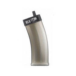 BLS Magazine-Shaped BBs Transport Box, 1200 BBs | ANAREUS