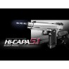 Hi-Capa 5.1 SILVER (for AAA batteries)