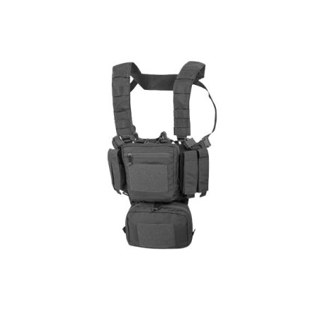 TMR Vesta taktická MINI RIG® - Černá