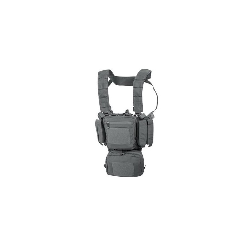 Training Mini Rig® (TMR) - Grey
