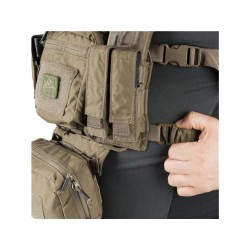 Training Mini Rig® (TMR) - Coyote