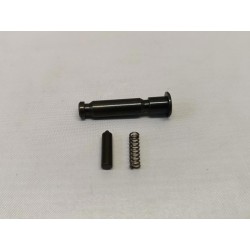 Zadní čep pro GHK G5 GBB