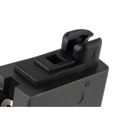 Ústí zásobníku pro KWC M712