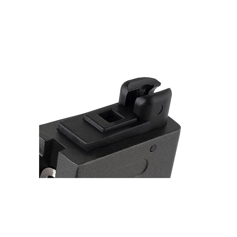 Ústí zásobníku pro KWC M712