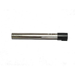 Maple Leaf 6.02 Inner Barrel with Monster Hopup Rubber for Marui / WE Gas Blowback Pistol ( 97mm )