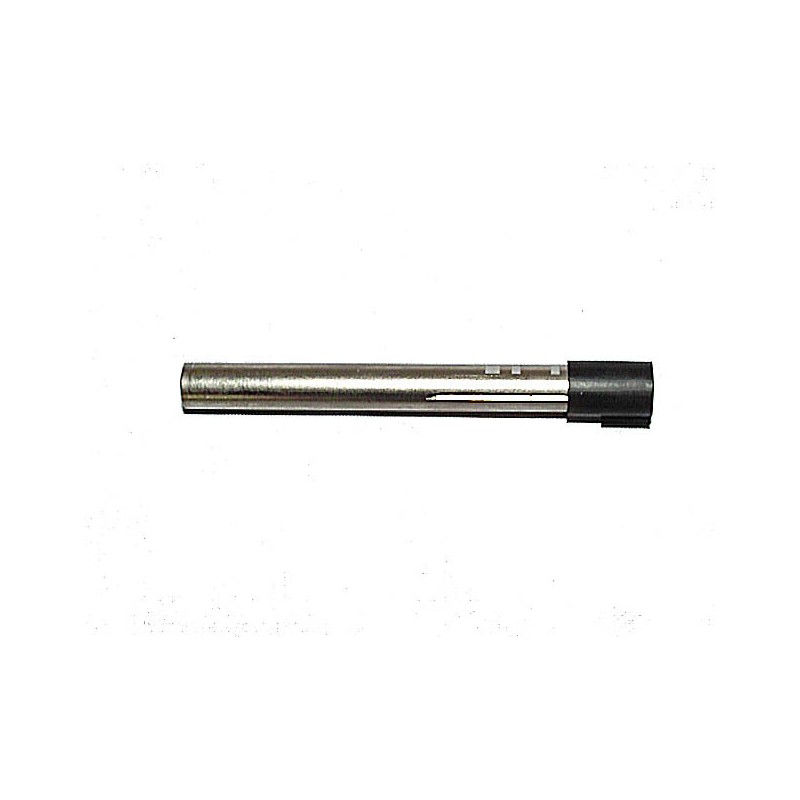 Maple Leaf 6.02 Inner Barrel with Monster Hopup Rubber for Marui / WE Gas Blowback Pistol ( 97mm )