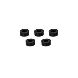 Inlet Valve O-ring For GBB Magazine - 5PCS