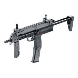 Umarex / VFC MP7A1 AEG ( Black )