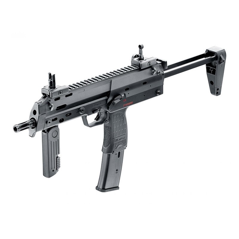 Umarex / VFC MP7A1 AEG ( Black )