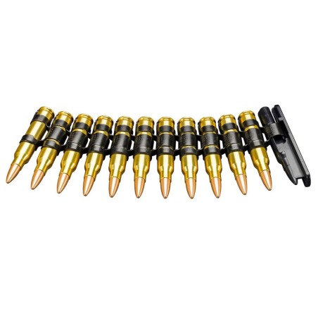 Nábojový pás s úchytem pro NEXT GEN MK46