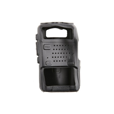 Gumový obal/kryt pro vysílačky Baofeng UV-5R