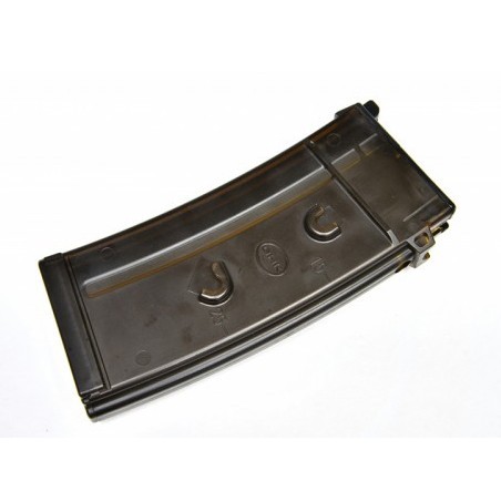 Zásobník CO2 na 32 ran pro GHK SIG 553