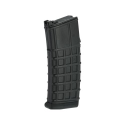 Zásobník CO2 pro GHK AUG na 30ran