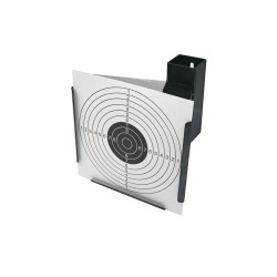 Shooting target - Cone pellet trap
