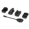 Night Evolution Princeton Tec MPLS ( Black / White )