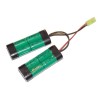 Baterie XCell 9,6V / 2200mAh pro M4, XM