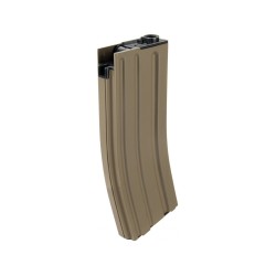 Zásobník pro NEXT-GEN M4/SCAR, 430ran - F.D.E., točný