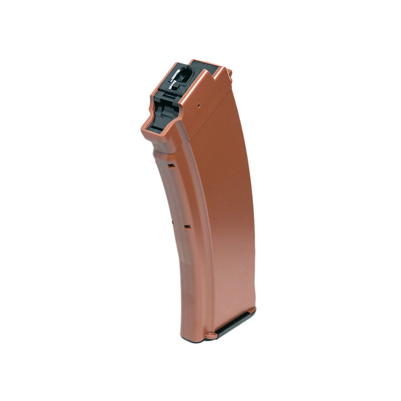 Zásobník NEXT-GEN pro Marui AK74 480 ran - hnědý