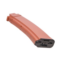 Zásobník NEXT-GEN pro Marui AK74 480 ran - hnědý