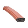 Marui Hi-Capa Magazine for AKS-74U Next Gen. ERG ( Brown / 480Rds )