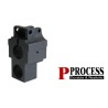 Steel Barrel Mount for TOP M249