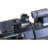 Steel Barrel Mount for TOP M249