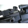 Steel Barrel Mount for TOP M249