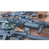 LCT ocelový tlumič ZDTK PUTNIK (24 mm CW) | ANAREUS AIRSOFT