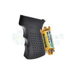 LCT ZRK-3S Aluminum Slim AK Pistol Grip + High-Torque Motor | ANAREUS