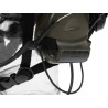 Z Tactical Comtac II Headset FAST ( Mil. Standard Plug )