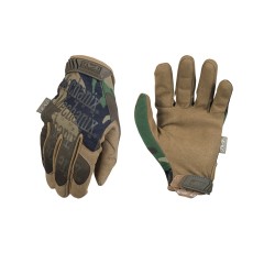 Tactical gloves MECHANIX (The Original) - Woodland, S