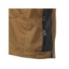 WOODSMAN Anorak Jacket® - Black / Taiga Green, SIZE XS